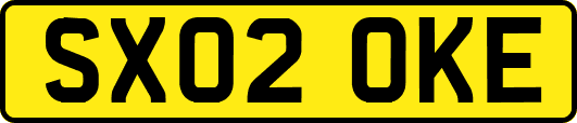 SX02OKE