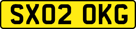 SX02OKG