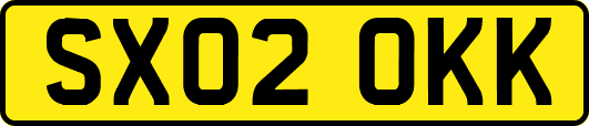 SX02OKK
