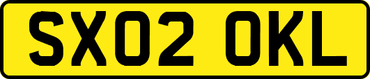 SX02OKL