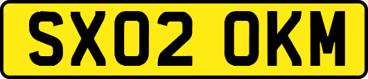 SX02OKM