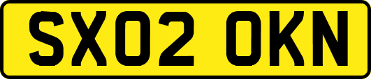 SX02OKN