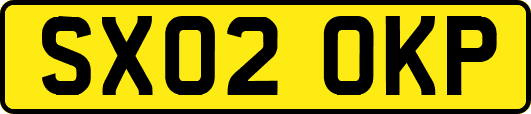 SX02OKP