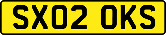 SX02OKS