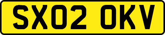 SX02OKV