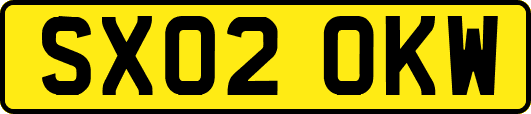 SX02OKW