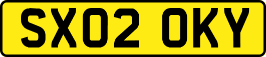 SX02OKY
