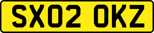 SX02OKZ