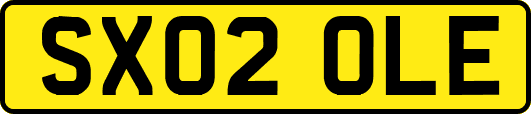 SX02OLE