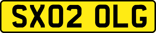 SX02OLG