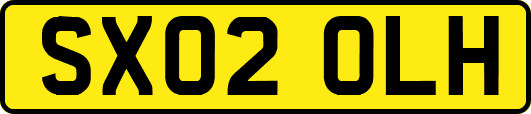 SX02OLH