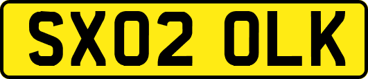 SX02OLK
