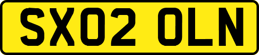 SX02OLN