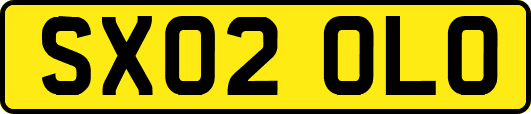 SX02OLO