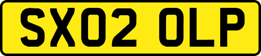 SX02OLP