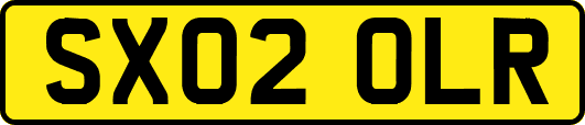 SX02OLR