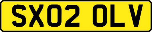 SX02OLV