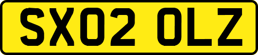 SX02OLZ