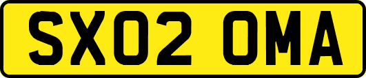 SX02OMA