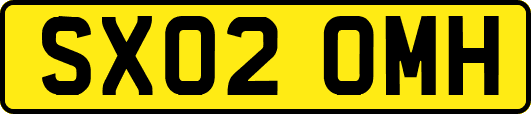 SX02OMH