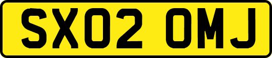 SX02OMJ