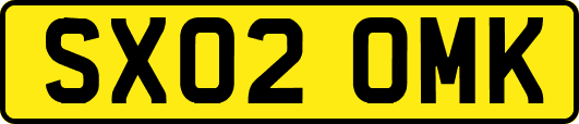 SX02OMK