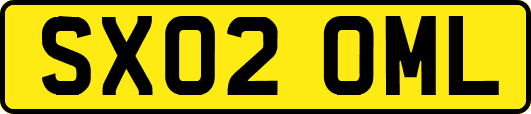 SX02OML