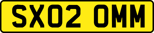 SX02OMM