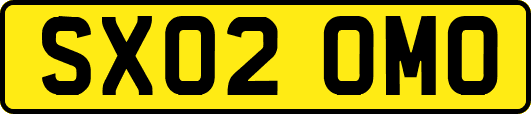 SX02OMO