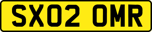 SX02OMR