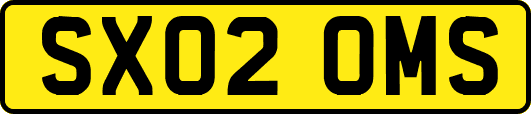 SX02OMS