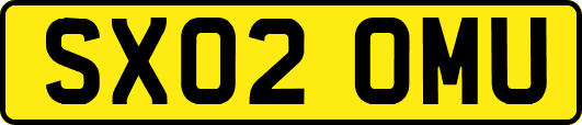 SX02OMU