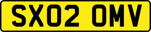 SX02OMV