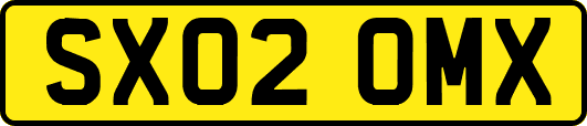 SX02OMX
