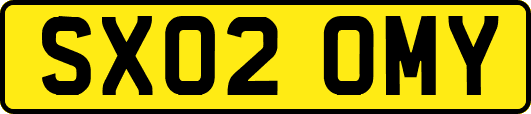 SX02OMY