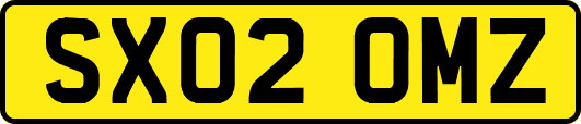 SX02OMZ