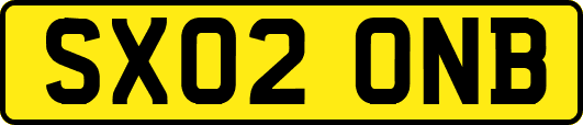 SX02ONB