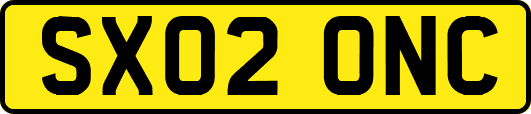 SX02ONC