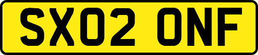 SX02ONF