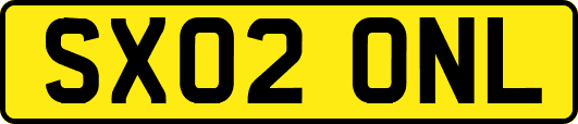 SX02ONL