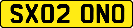 SX02ONO