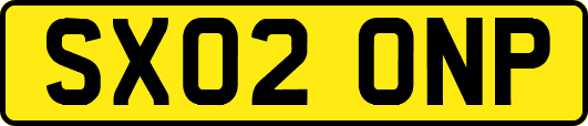 SX02ONP