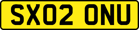 SX02ONU