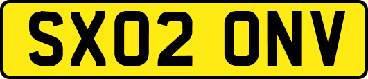 SX02ONV