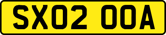 SX02OOA