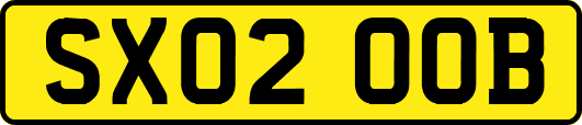 SX02OOB