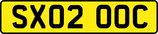 SX02OOC