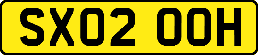 SX02OOH