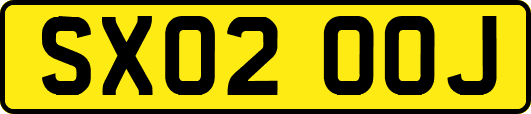 SX02OOJ