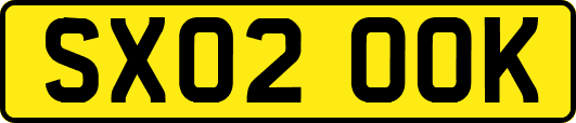 SX02OOK